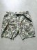 画像2: 【ROKX】"MG CAMOUFLAGE SHORT (FLECKTARN)"