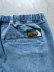 画像11: 【ROKX】"DENIM ROKX SHORT (MID USED)"