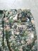 画像9: 【ROKX】"MG CAMOUFLAGE SHORT (FLECKTARN)"
