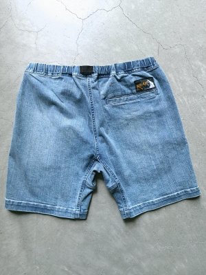 画像10: 【ROKX】"DENIM ROKX SHORT (MID USED)"