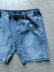 画像1: 【ROKX】"DENIM ROKX SHORT (MID USED)" (1)