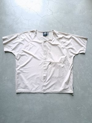 画像1: 【MOUNTAIN EQUIPMENT】"PERTEX EQ SNAP TEE"