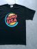 画像1: 【BIG MIKE】"BURGER LOGO S/S TEE" (1)