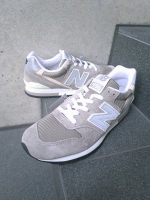 画像1: 【new balance】"U996GR"