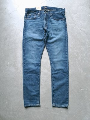 画像1: 【Polo Ralph Lauren】"SULLIVAN SLIM STRAIGHT LOW STRETCH JEANS"