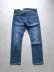 画像1: 【Polo Ralph Lauren】"SULLIVAN SLIM STRAIGHT JEANS" (1)