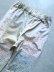 画像3: 【MR.REMAKE MAN】"Carhart Duck Remake Paint Pant / Beige"