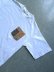 画像1: 【MR.REMAKE MAN】"Carhart Pocket Tee / Brown" (1)