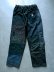 画像1: 【MR.REMAKE MAN】"Carhart Duck Remake Paint Pant / Black" (1)