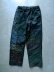画像7: 【MR.REMAKE MAN】"Carhart Duck Remake Paint Pant / Black"