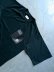 画像1: 【MR.REMAKE MAN】"Carhart Pocket Tee / Black" (1)