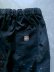 画像3: 【MR.REMAKE MAN】"Carhart Duck Remake Paint Pant / Black"