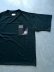 画像3: 【MR.REMAKE MAN】"Carhart Pocket Tee / Black" (3)