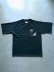 画像2: 【MR.REMAKE MAN】"Carhart Pocket Tee / Black" (2)