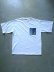 画像2: 【MR.REMAKE MAN】"Carhart Pocket Tee / Denim" (2)