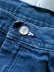 画像10: 【SUNNY SIDE UP】"DENIM REMAKE PAINTER PANTS"