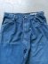 画像4: 【SUNNY SIDE UP】"DENIM REMAKE PAINTER PANTS"