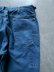 画像15: 【SUNNY SIDE UP】"DENIM REMAKE PAINTER PANTS"
