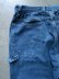 画像14: 【SUNNY SIDE UP】"DENIM REMAKE PAINTER PANTS"