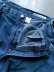 画像11: 【SUNNY SIDE UP】"DENIM REMAKE PAINTER PANTS"