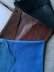 画像2: 【SUNNY SIDE UP】"Leather Pouch"