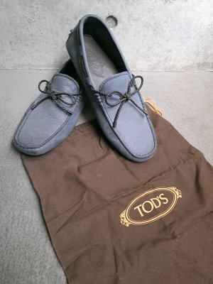 画像1: 【TOD’S】"Gommino Driving Shoes"