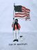 画像4: 【FUN Up Necessary】"STAR & STRIPES OJI USA S/S TEE" (4)