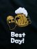 画像4: 【FUN Up Necessary】"Best Day! BEER S/S TEE"