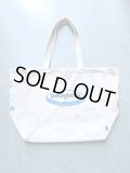 【patagonia】"Recycled Oversized Tote"