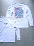 【patagonia】"Long-Sleeved Made Of Responsibili-Tee"
