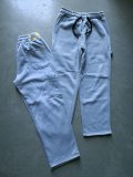 【NEO BLUE】"Baggy Carpenter Sweat Pants"