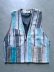 画像1: 【Nasngwam】”PUEBLO VEST / MULTI” (1)