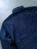 画像12: 【HOUSTON】"INDIGO WABASH WORK SHIRT" (12)