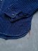 画像9: 【HOUSTON】"INDIGO WABASH WORK SHIRT" (9)