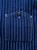 画像5: 【HOUSTON】"INDIGO WABASH WORK SHIRT" (5)