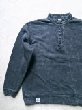 【CHUMS】"Canyonlands Hurricane Top / Black"