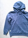 【CHUMS】"Canyonlands Pullover Parka / Navy"