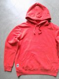 【CHUMS】"Canyonlands Pullover Parka / Red"