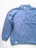 【CHUMS】"Canyonlands Hurricane Top / Navy"
