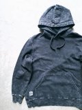 【CHUMS】"Canyonlands Pullover Parka / Black"