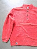【CHUMS】"Canyonlands Hurricane Top / Red"