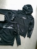 【patagonia】"Long Way Round Uprisal Hoody"