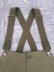 画像3: 【HOUSTON】”U.S.NAVY N-1 DECK PANTS”