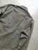画像13: 【PRISON BLUES】"YARD COAT (OLIVE)"