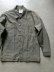 画像1: 【PRISON BLUES】"YARD COAT (OLIVE)" (1)