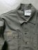 画像4: 【PRISON BLUES】"YARD COAT (OLIVE)"