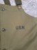 画像4: 【HOUSTON】”U.S.NAVY N-1 DECK PANTS”