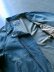 画像10: 【HOUSTON】”DENIM DOUBLE RIDERS JACKET”