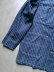 画像4: 【HOUSTON】”WABASH DENIM RAILROAD COVERALL”