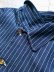 画像9: 【HOUSTON】”WABASH DENIM RAILROAD COVERALL”